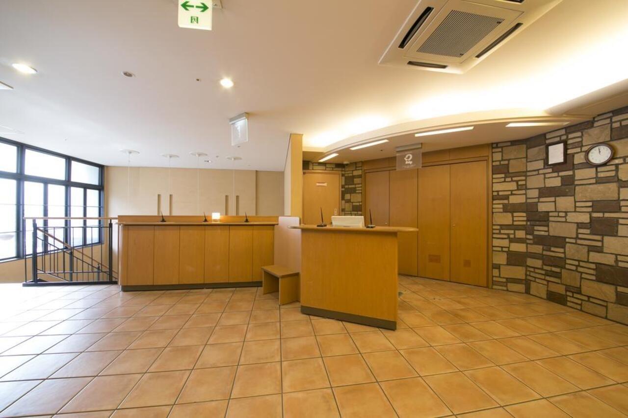 R&B Hotel Kobe Motomachi Extérieur photo