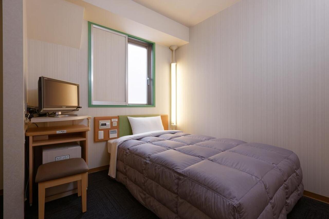 R&B Hotel Kobe Motomachi Extérieur photo