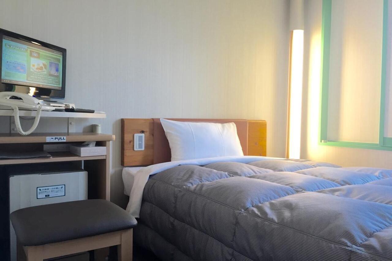 R&B Hotel Kobe Motomachi Extérieur photo