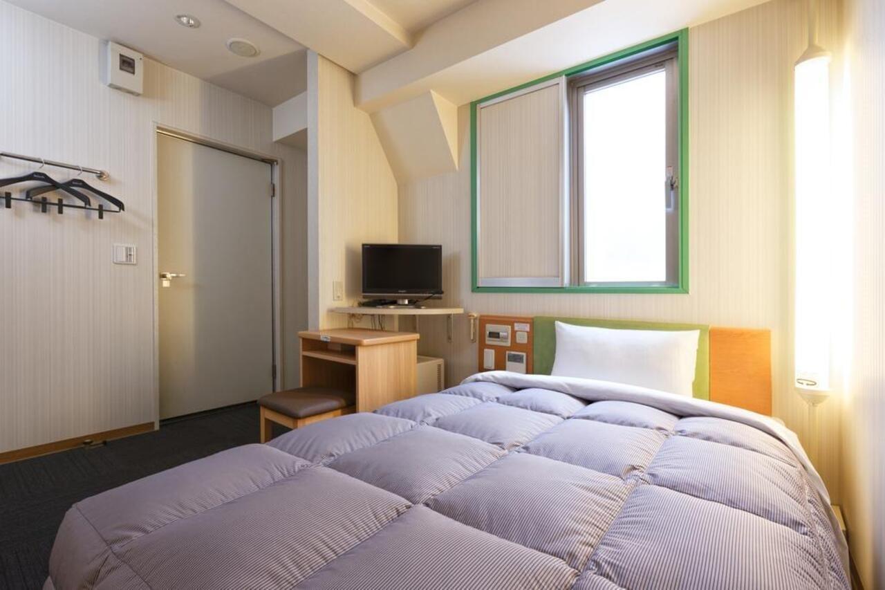 R&B Hotel Kobe Motomachi Extérieur photo