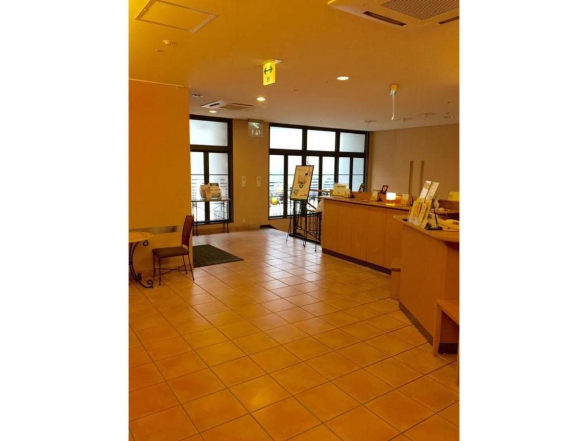 R&B Hotel Kobe Motomachi Extérieur photo