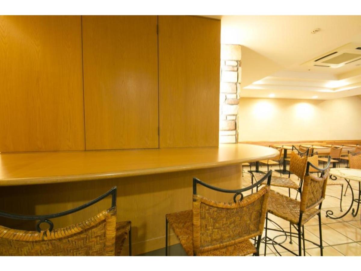R&B Hotel Kobe Motomachi Extérieur photo