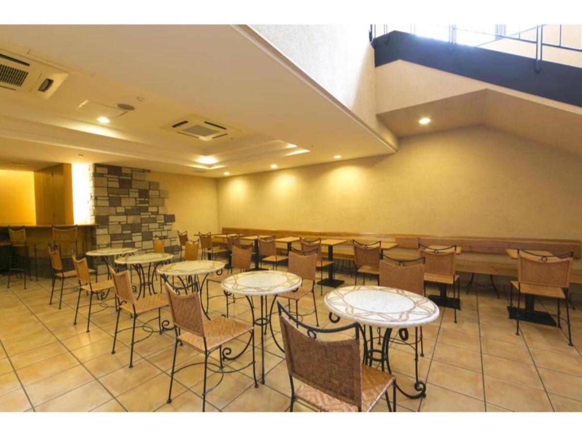 R&B Hotel Kobe Motomachi Extérieur photo