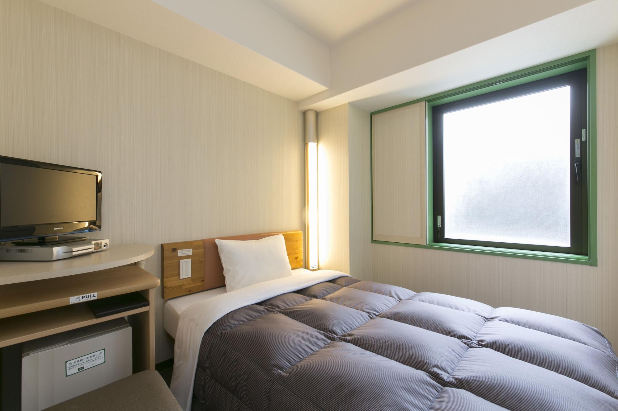 R&B Hotel Kobe Motomachi Extérieur photo