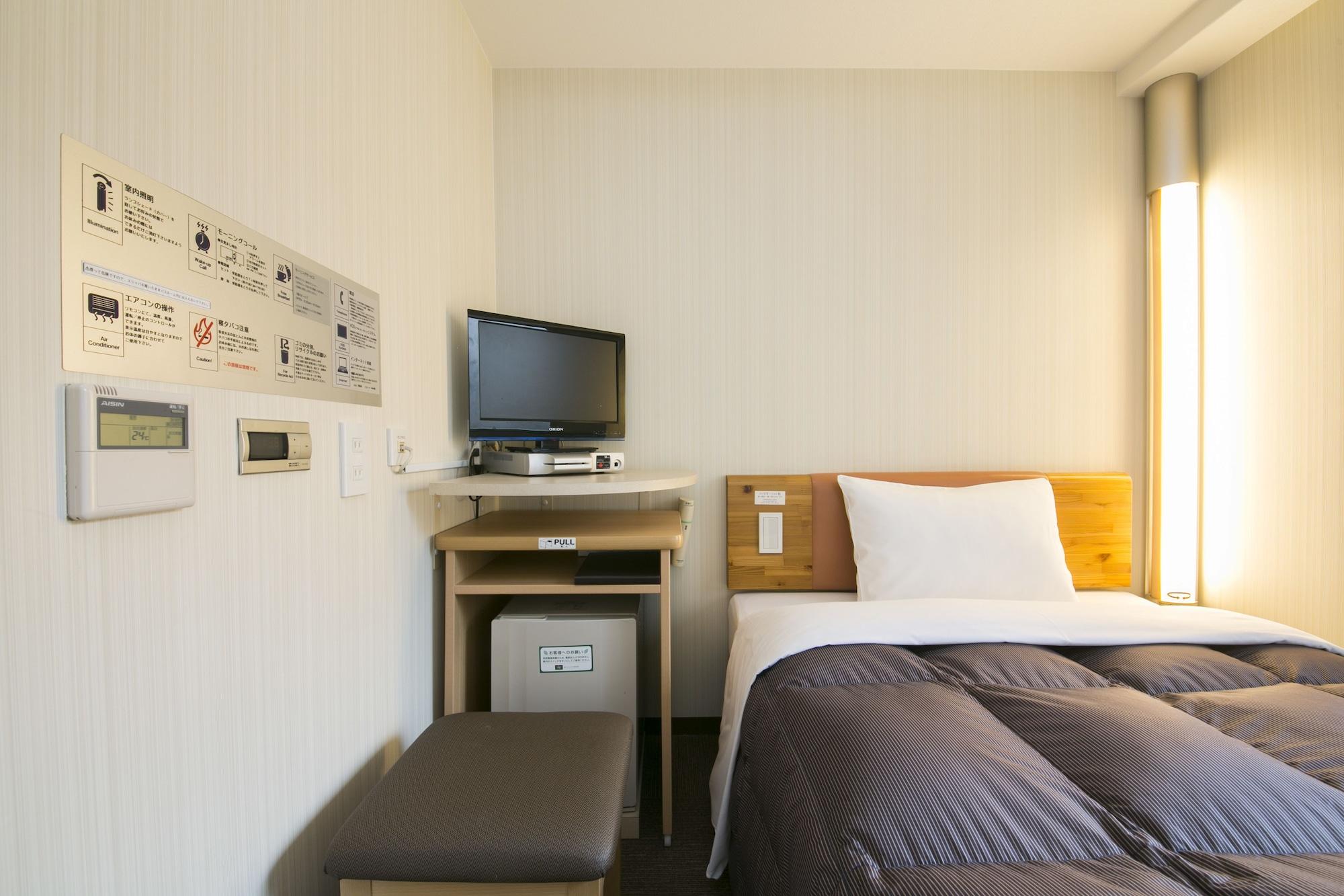 R&B Hotel Kobe Motomachi Extérieur photo