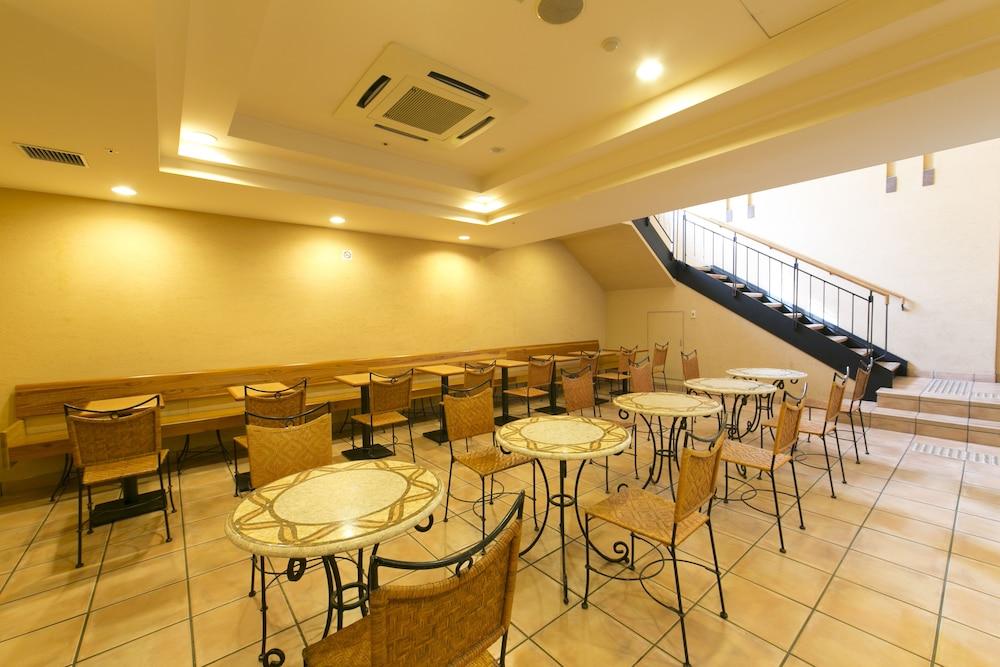 R&B Hotel Kobe Motomachi Extérieur photo