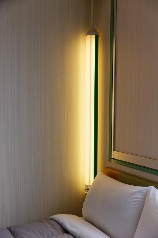 R&B Hotel Kobe Motomachi Extérieur photo